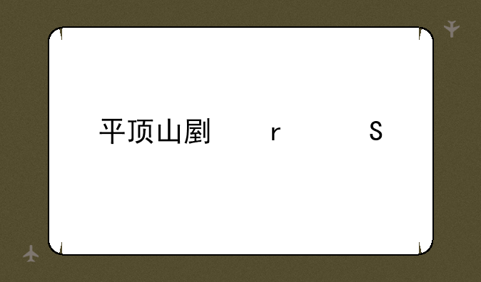 平顶山副本答案