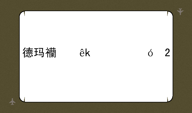 德玛西亚大礼包